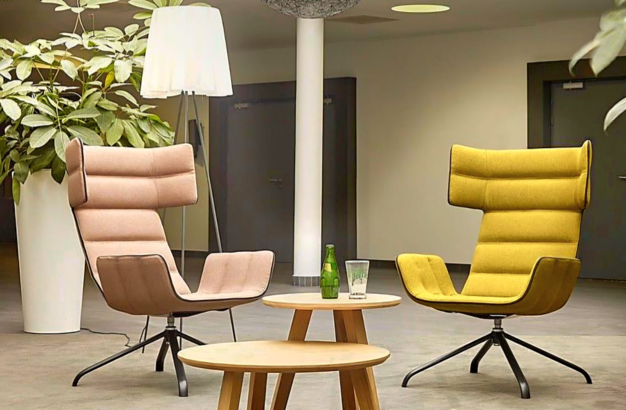 Les espaces les plus sains