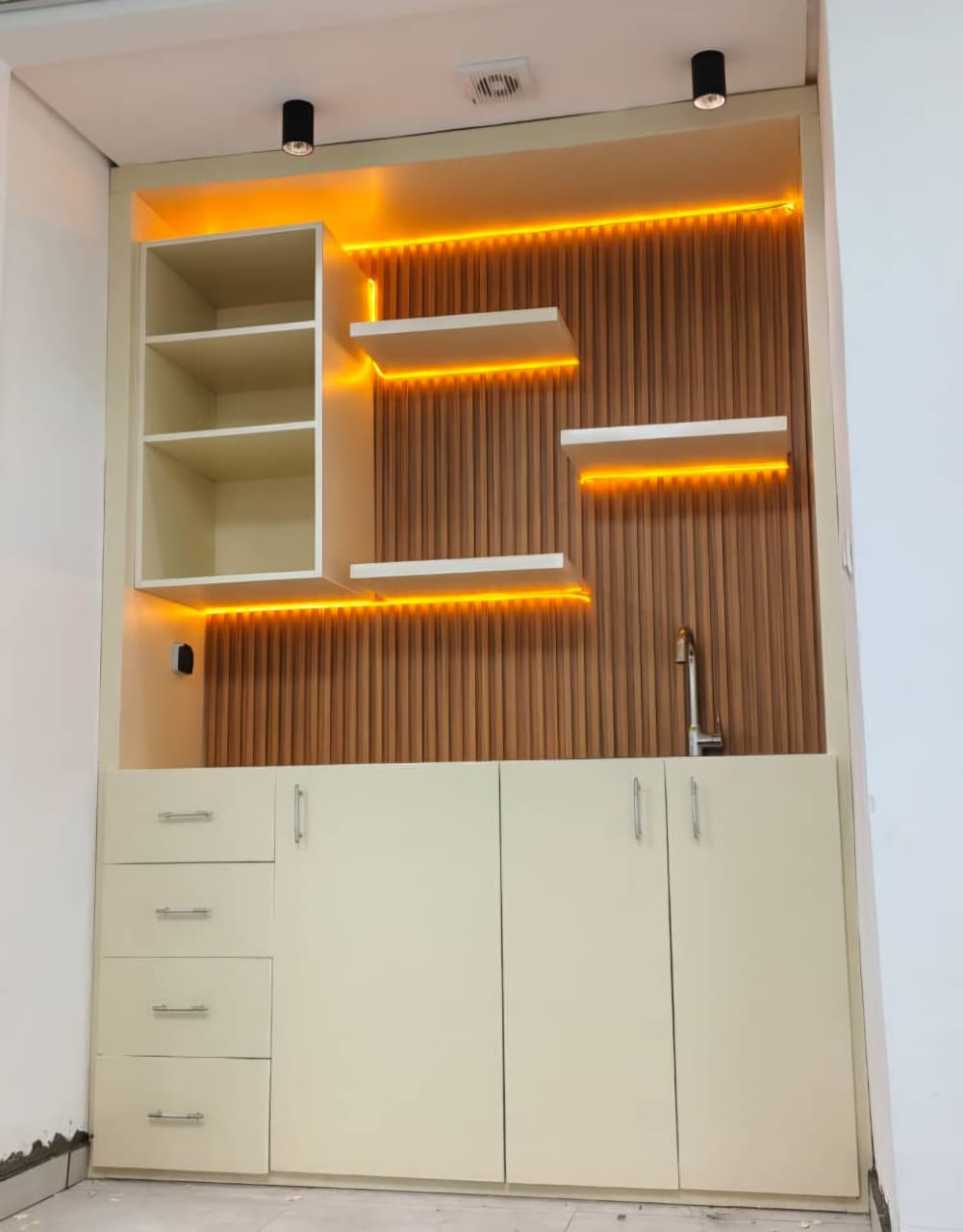 Débutez n'importe quel projet d'intérieur