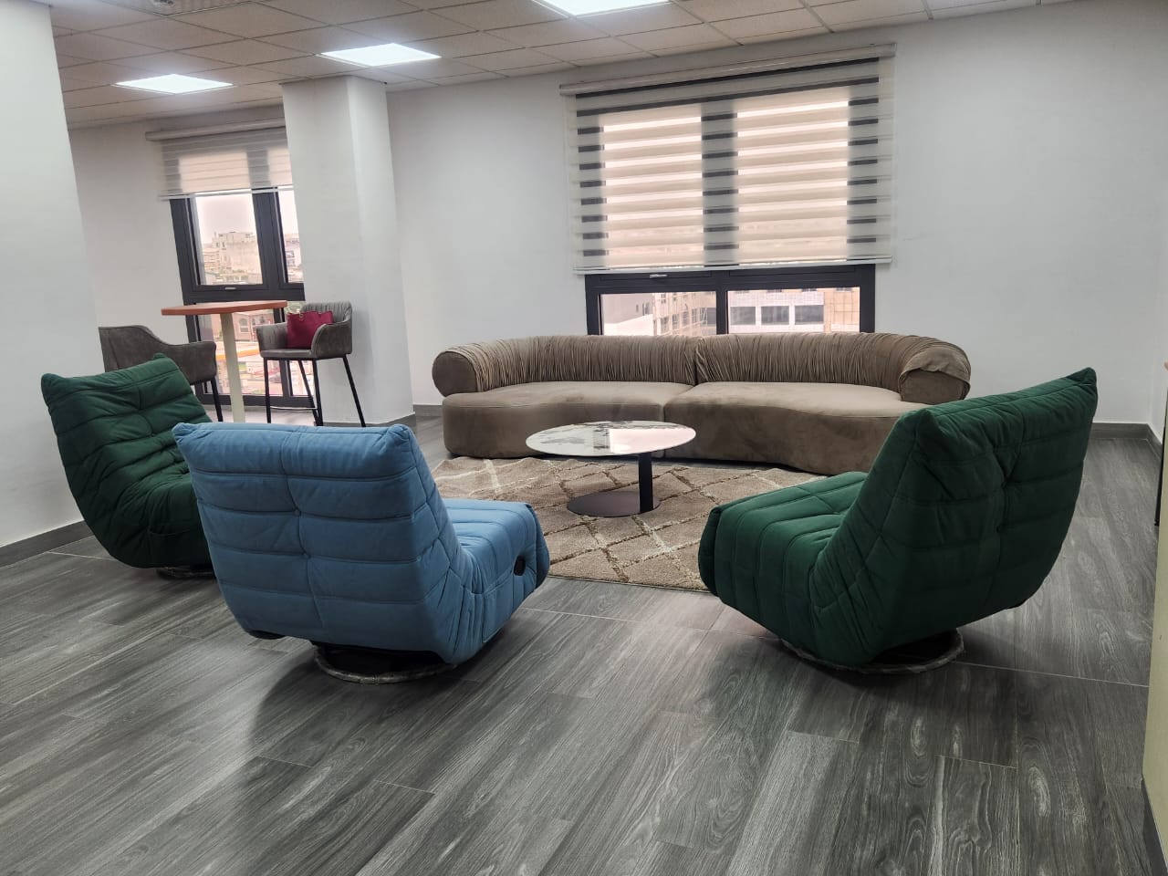 Décoration d'intérieur