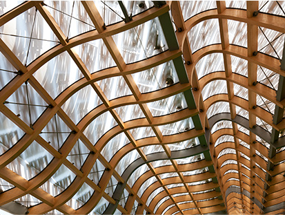 Conseil en Aménagement