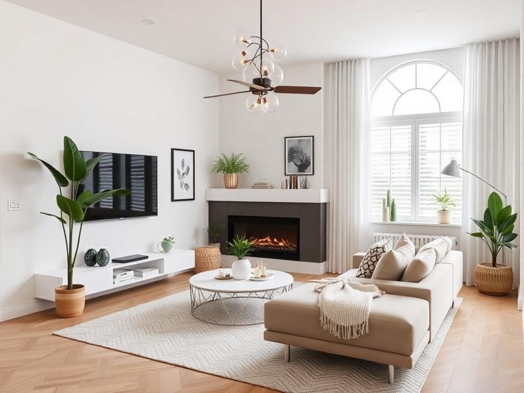 Décoration d'intérieur