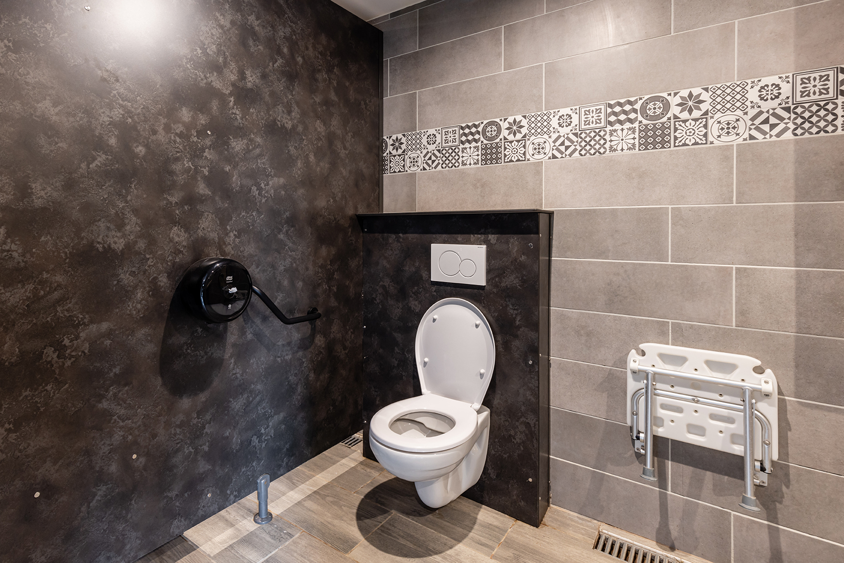 Sanitaires & Toilettes