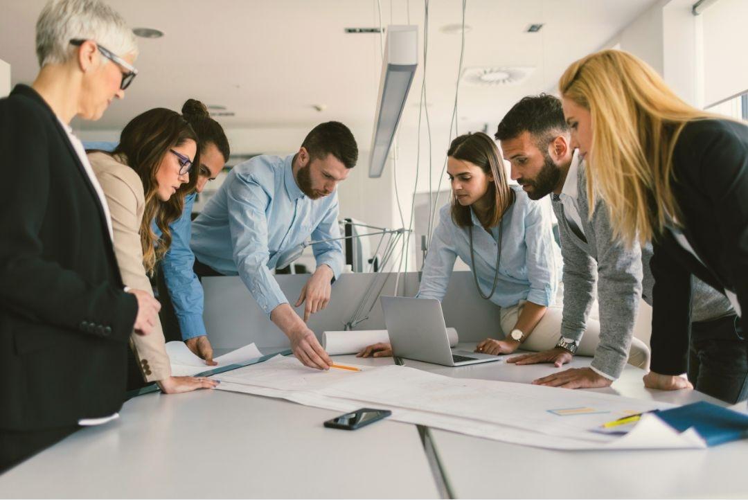 Conseil en Aménagement